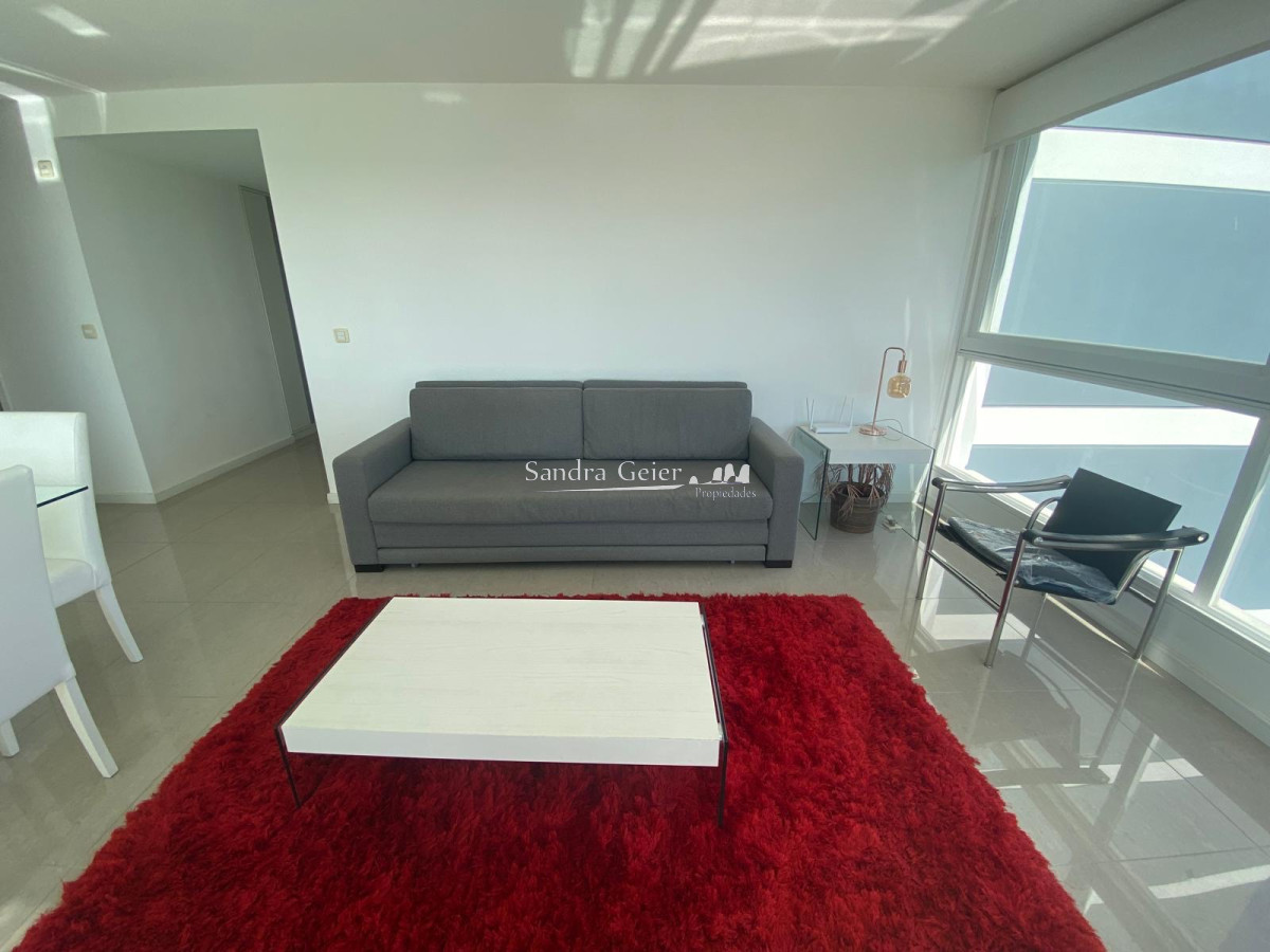Apartamento ID.2542 - Torre One II venta y alquiler 