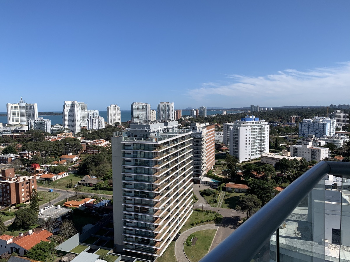 Apartamento ID.996 - VENTA PISO ALTISIMO VISTA MAR ICON BRAVA TOWER