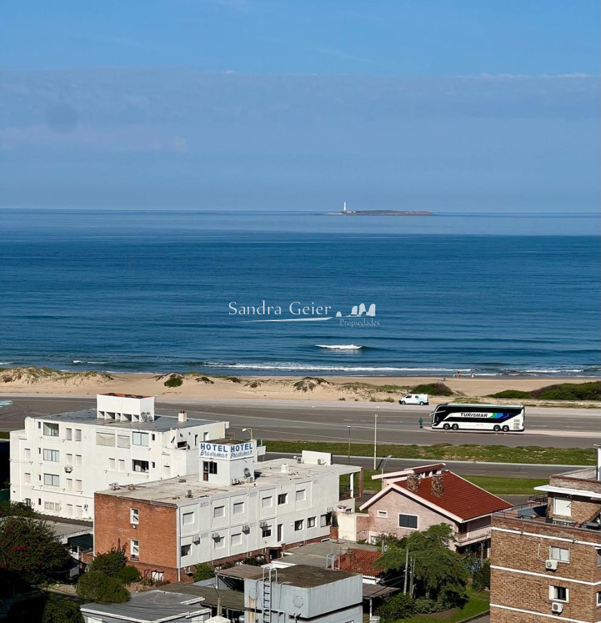 Apartamento ID.730 - Apartamento en Punta del Este, Brava
