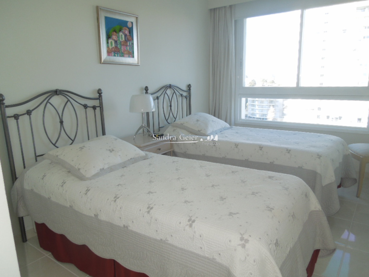 Apartamento ID.51 - Apartamento en Punta del Este, Mansa
