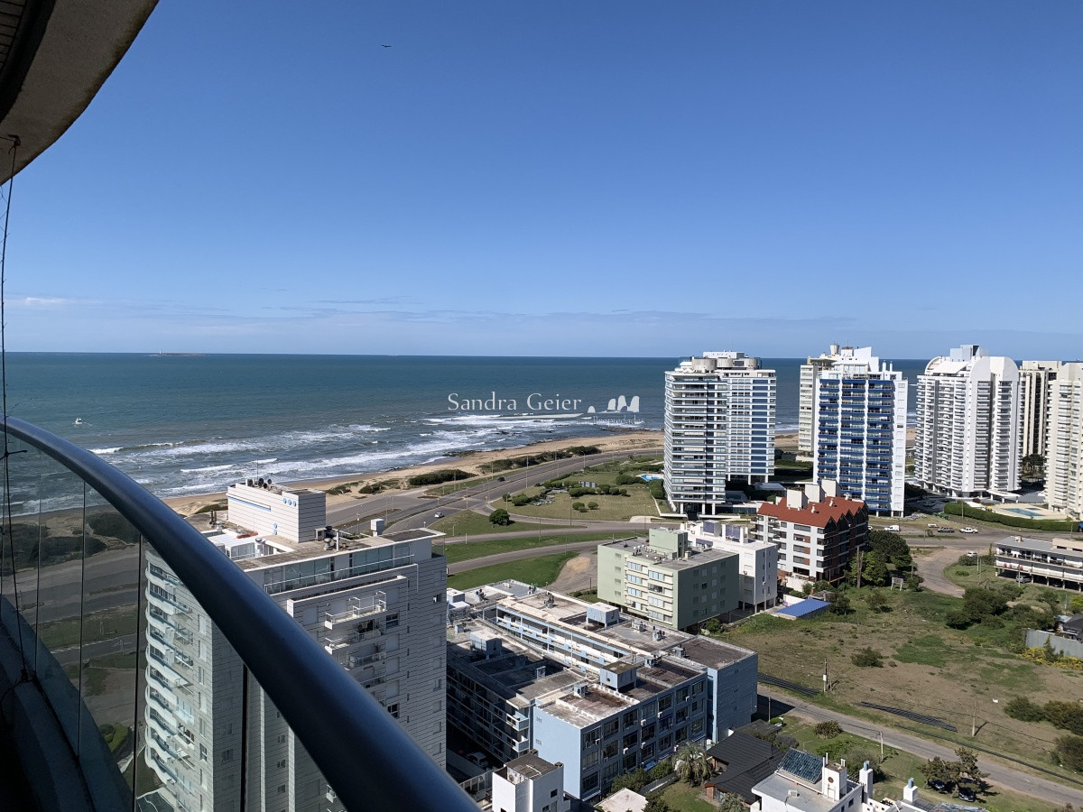 Apartamento ID.996 - VENTA PISO ALTISIMO VISTA MAR ICON BRAVA TOWER