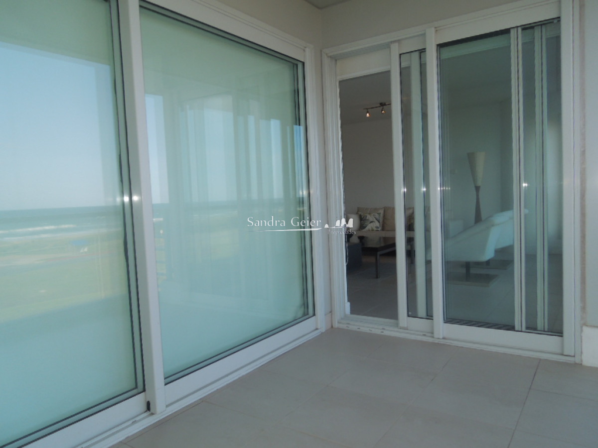 Apartamento ID.58 - BRAVA LE PARC DOS SUITES Y DEPENDENCIAS