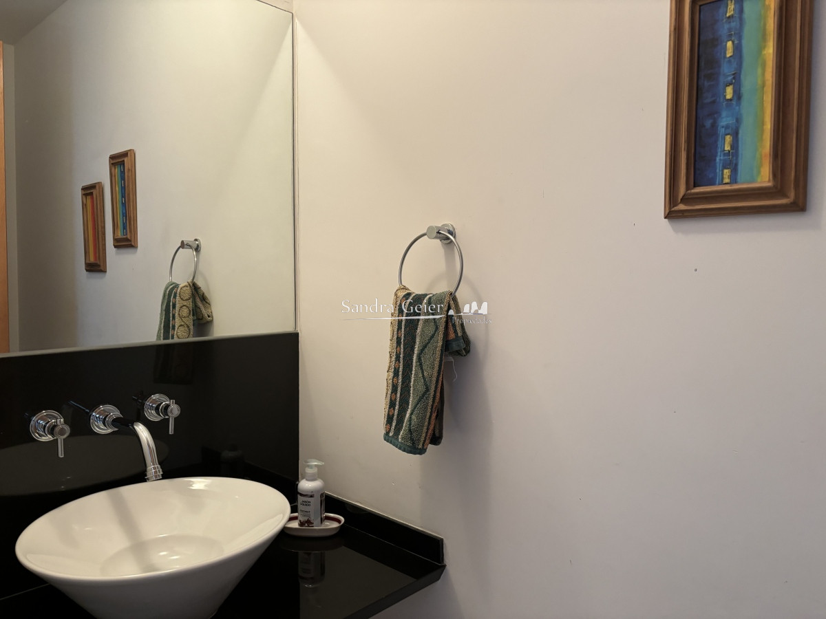 Apartamento ID.446 - Apartamento en Punta del Este, Mansa