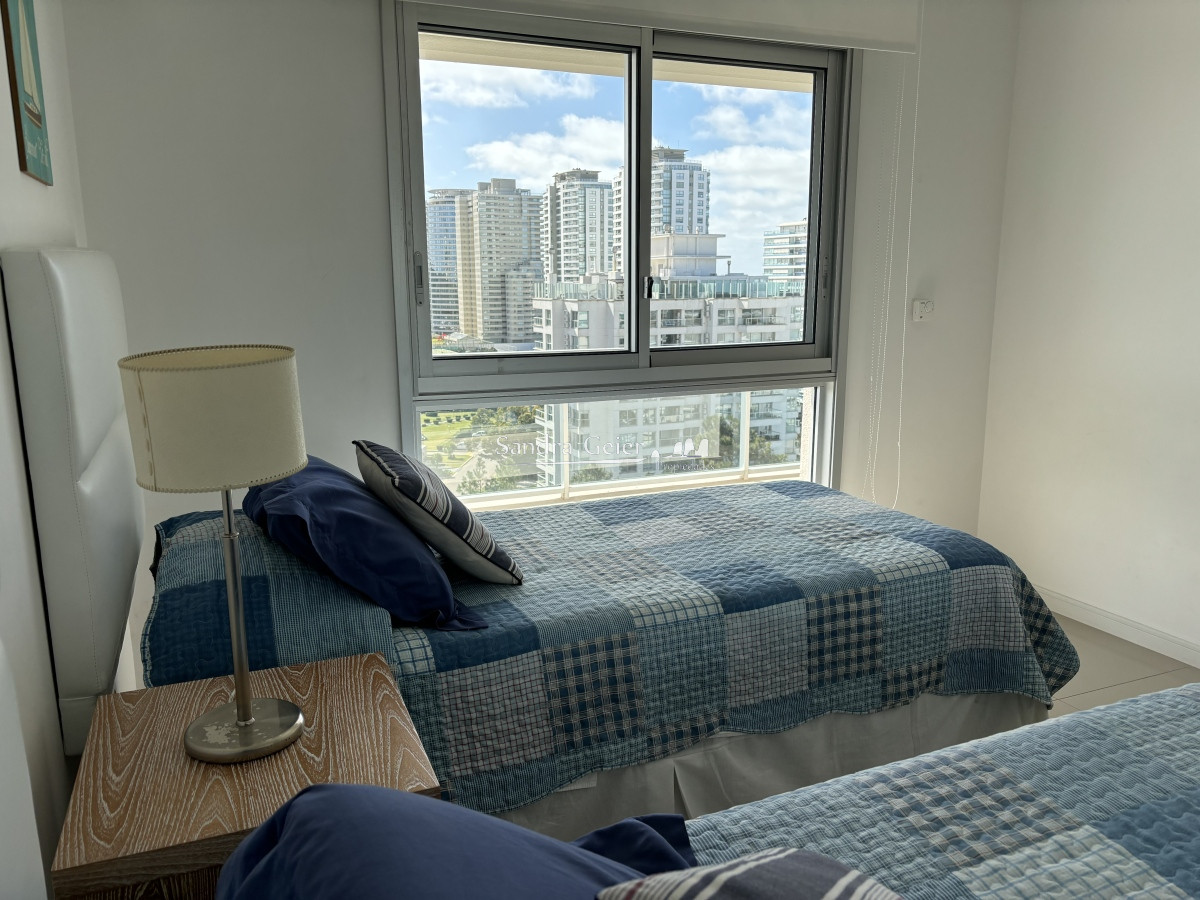 Apartamento ID.684 - WIND TOWER BRAVA