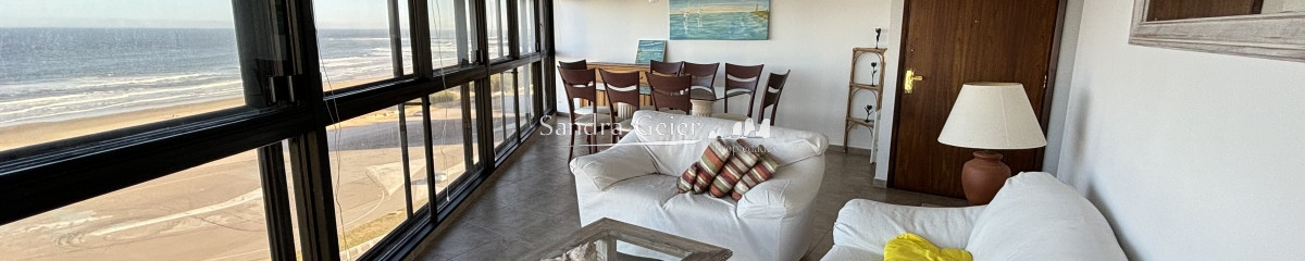 VENTA PRIMERA LINEA DE MAR PARADA 3 BRAVA AIDY GRILL