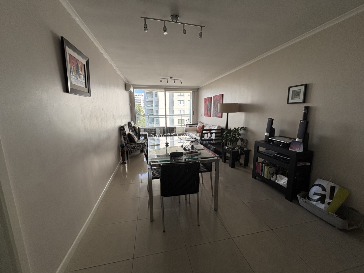 Apartamento ID.99 - EDIFICIO OCEAN DRIVE. EXCELENTES AMENITIES 