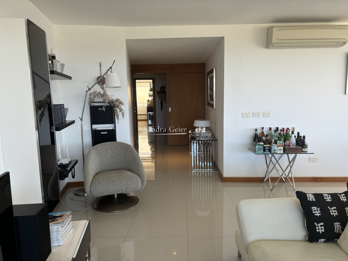 Apartamento ID.542 - Apartamento en Punta del Este, Rincón del Indio