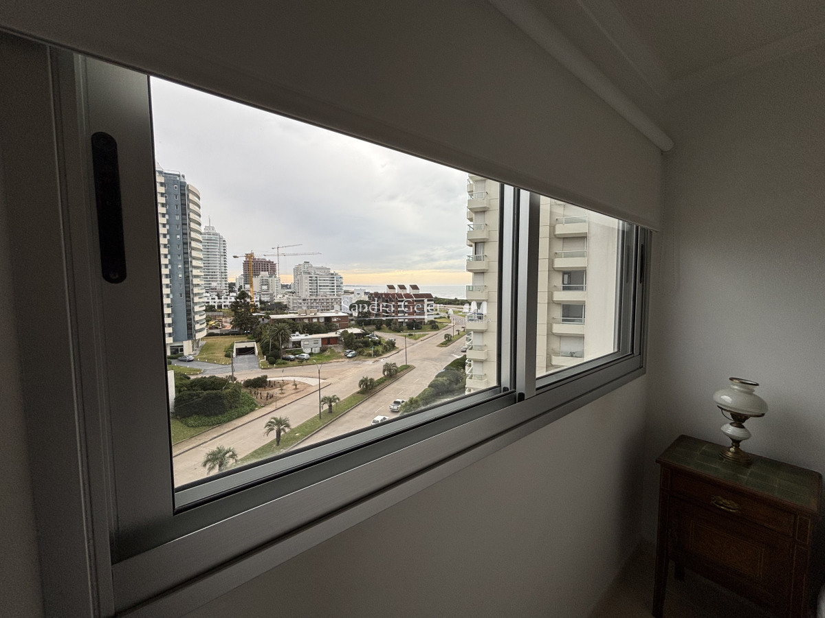 Apartamento ID.28 - Av. Chiverta Aidy Grill orientacion norte