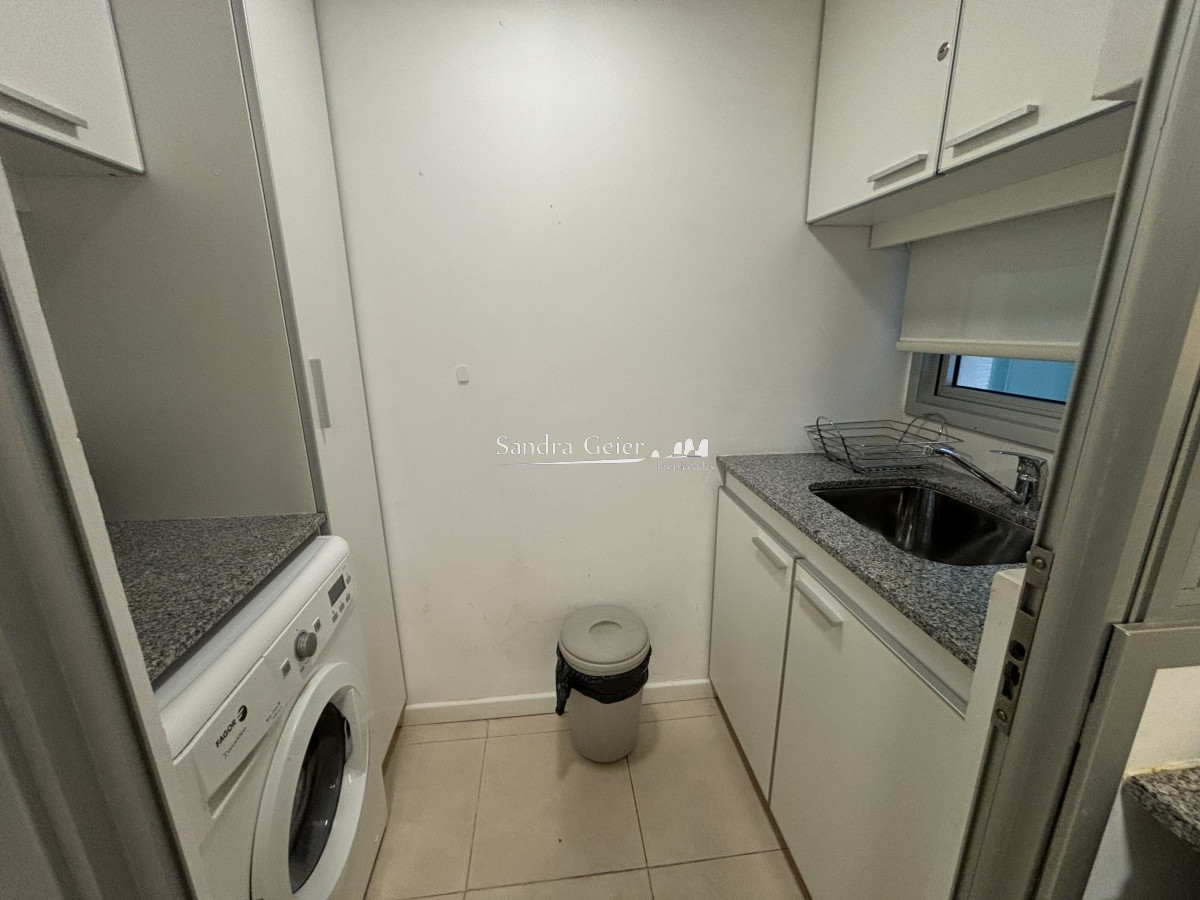 Apartamento ID.2534 - Apartamento en Punta del Este, Mansa