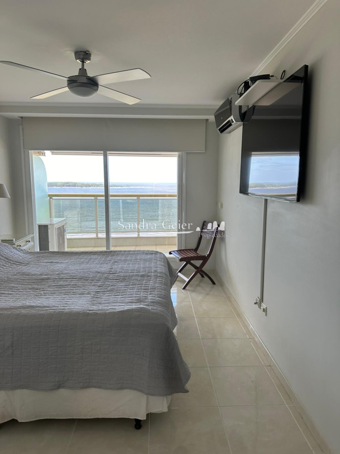 Apartamento ID.2719 - Apartamento en Punta del Este, Mansa