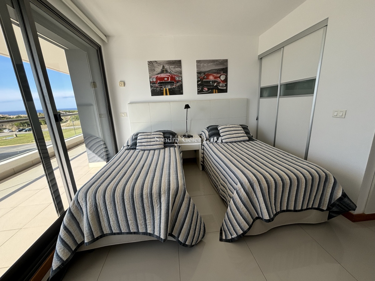 Apartamento ID.542 - Apartamento en Punta del Este, Rincón del Indio