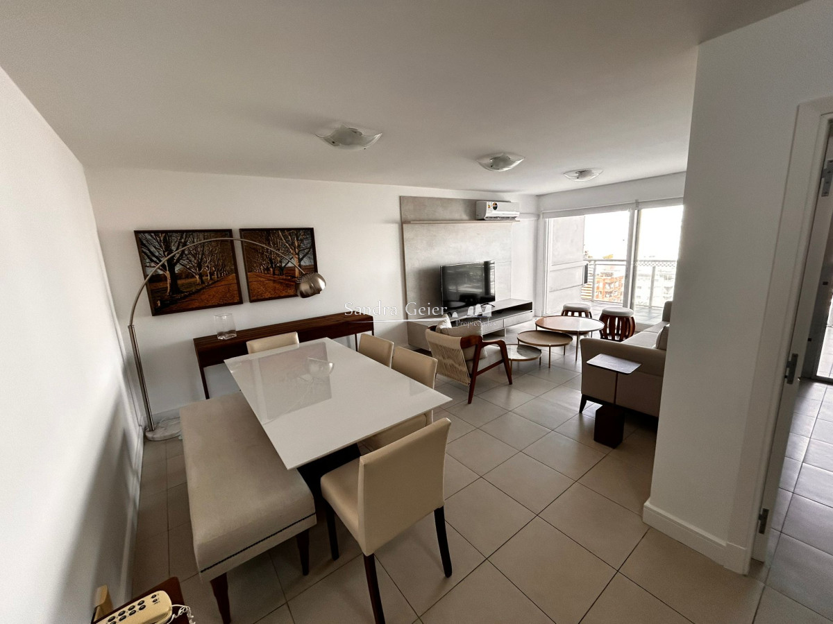 Apartamento ID.977 - Apartamento en Punta del Este, Brava