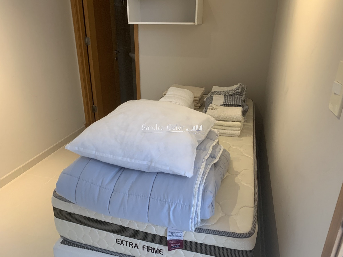 Apartamento ID.1728 -  VENTA MANSA PARADA 5 SUNRISE TOWER VENTA