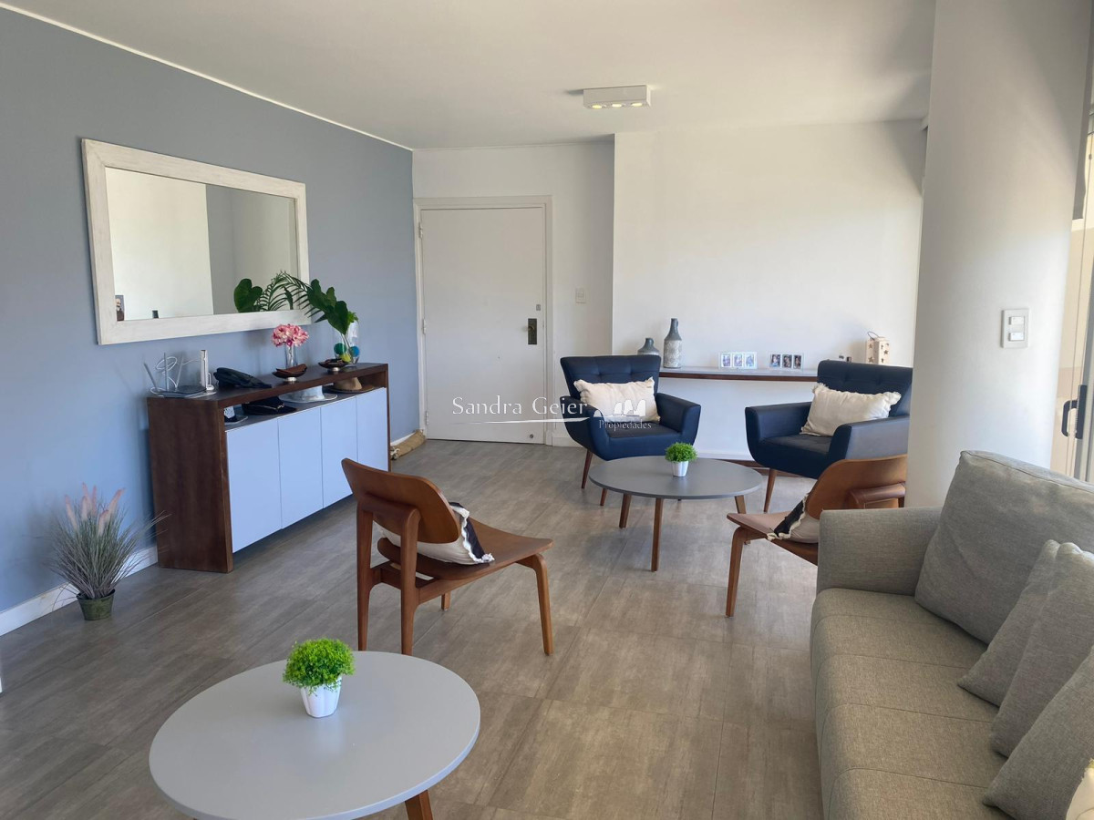 Apartamento ID.2058 - BRAVA FRENTE AL MAR RECICLADO VENTA AIDY GRILL RETASADO 