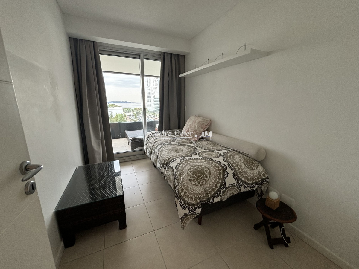 Apartamento ID.2534 - Apartamento en Punta del Este, Mansa