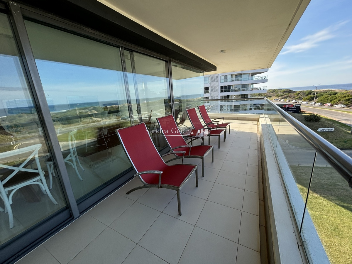 Apartamento ID.2600 - Venta pent house Parada 31