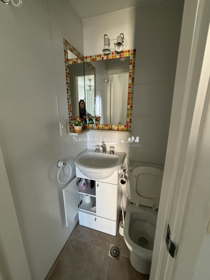 Apartamento ID.763 - VENTA PRIMERA LINEA DE MAR PARADA 3 BRAVA AIDY GRILL
