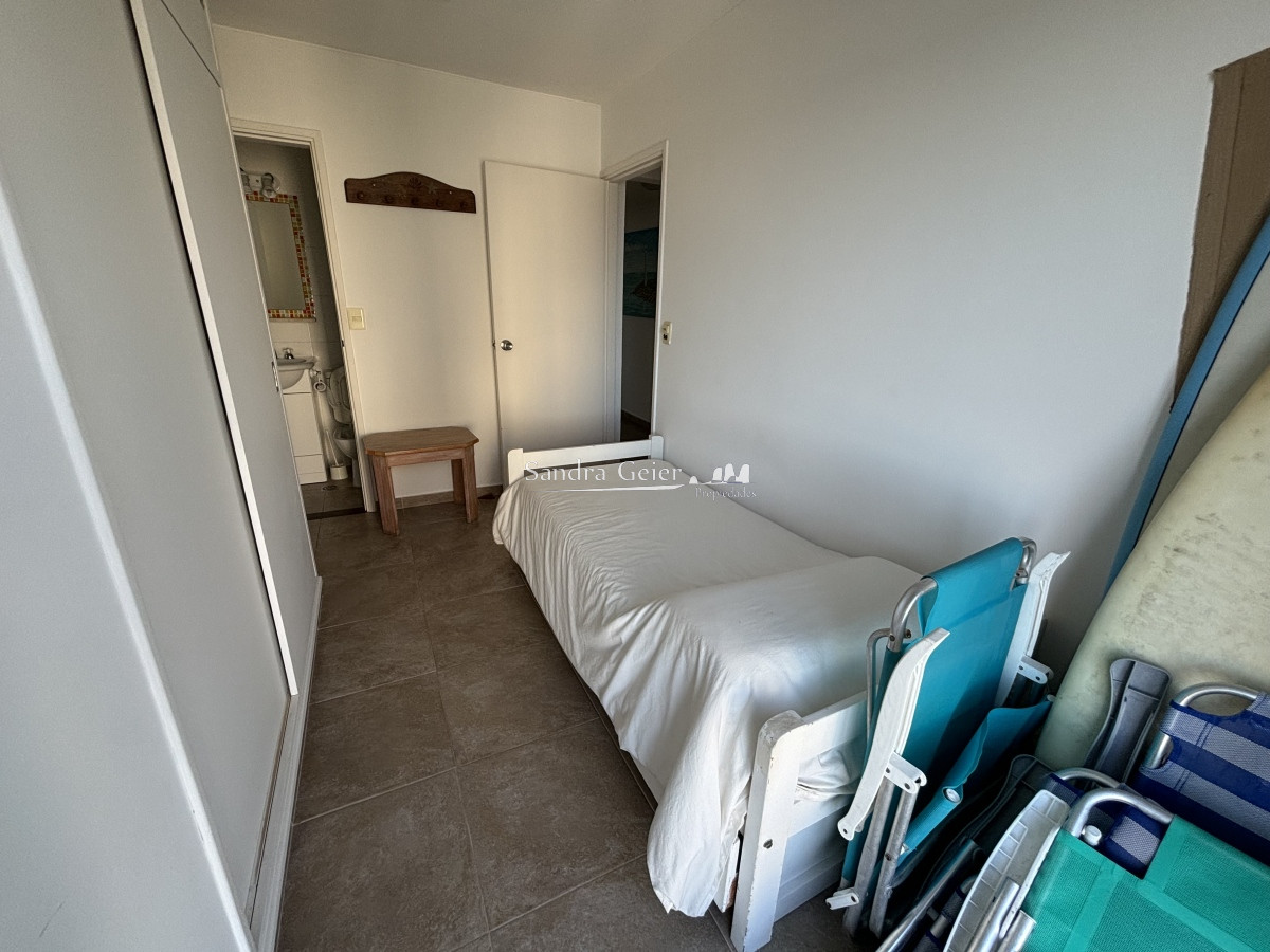 Apartamento ID.763 - VENTA PRIMERA LINEA DE MAR PARADA 3 BRAVA AIDY GRILL
