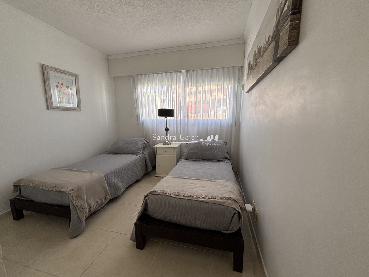 Apartamento ID.34 - DIVINA VISTA A LA BRAVA EN PARADA 3