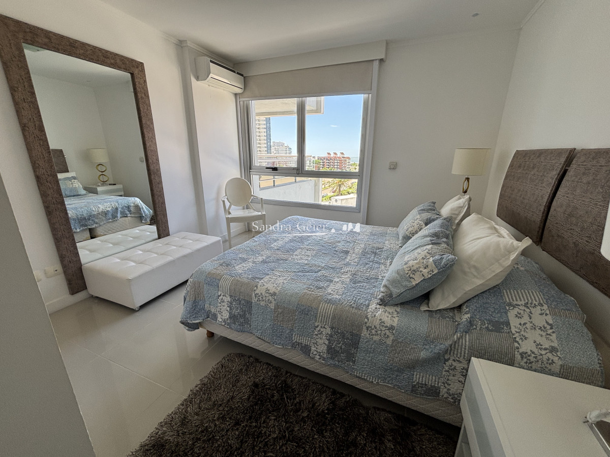 Apartamento ID.2869 - Venta Av. Chiverta Forest tower II