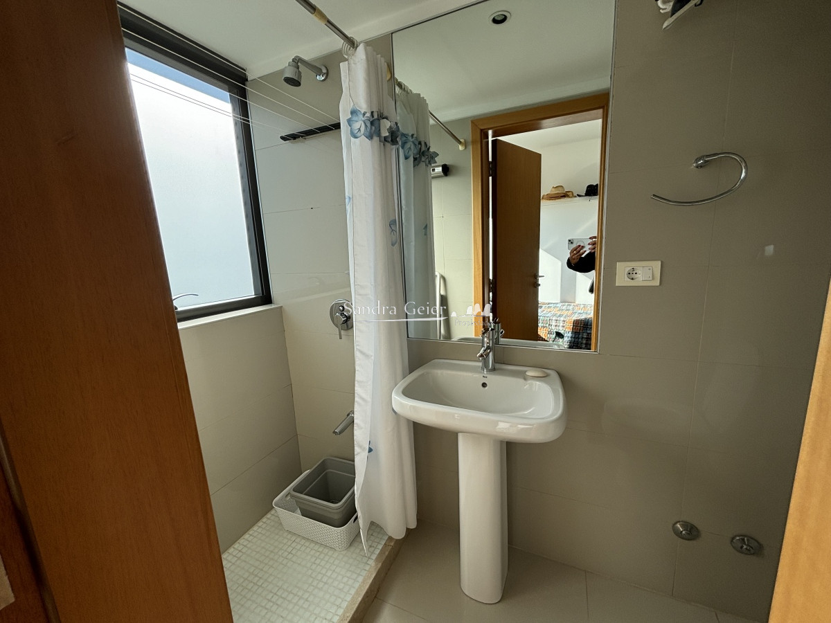 Apartamento ID.542 - Apartamento en Punta del Este, Rincón del Indio