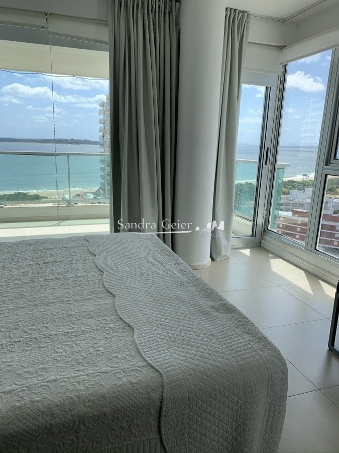 Apartamento ID.1220 - Apartamento en Punta del Este, Mansa