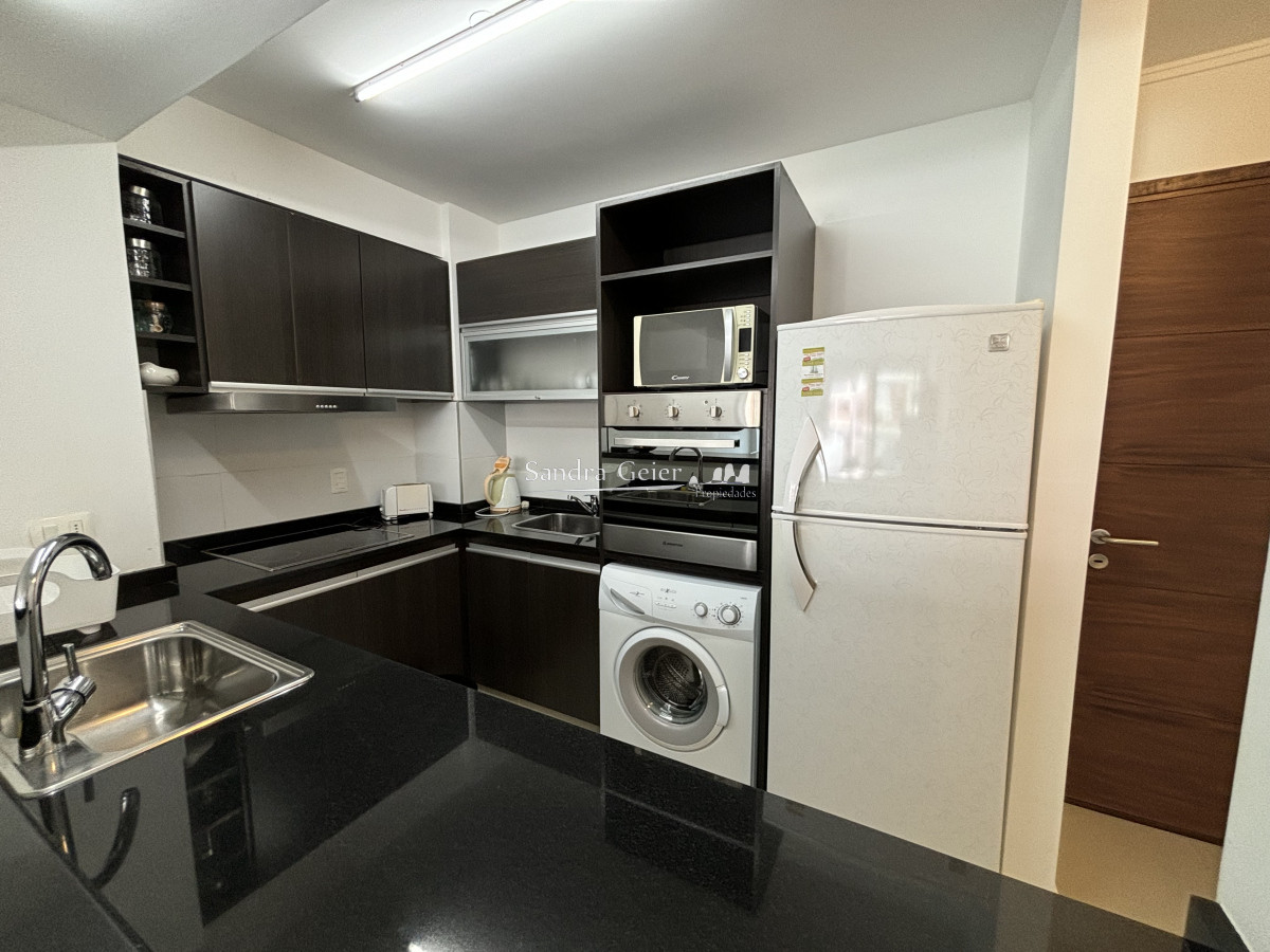 Apartamento ID.2738 - Apartamento en Punta del Este, Aidy Grill