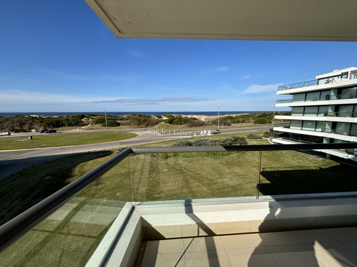 Apartamento ID.542 - Apartamento en Punta del Este, Rincón del Indio