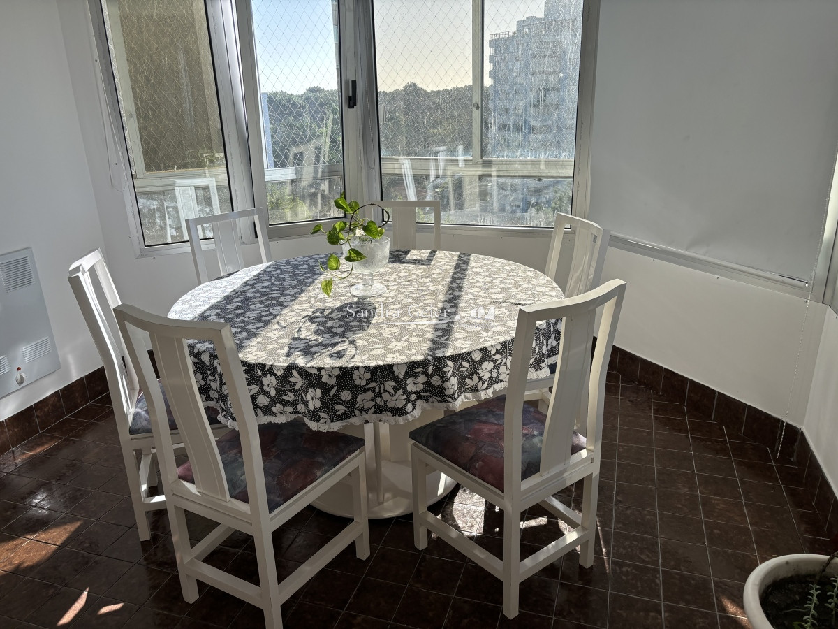 Apartamento ID.2421 - AV ROOSVELT BAJO SU VALOR VENTA EXCELENTE PRECIO