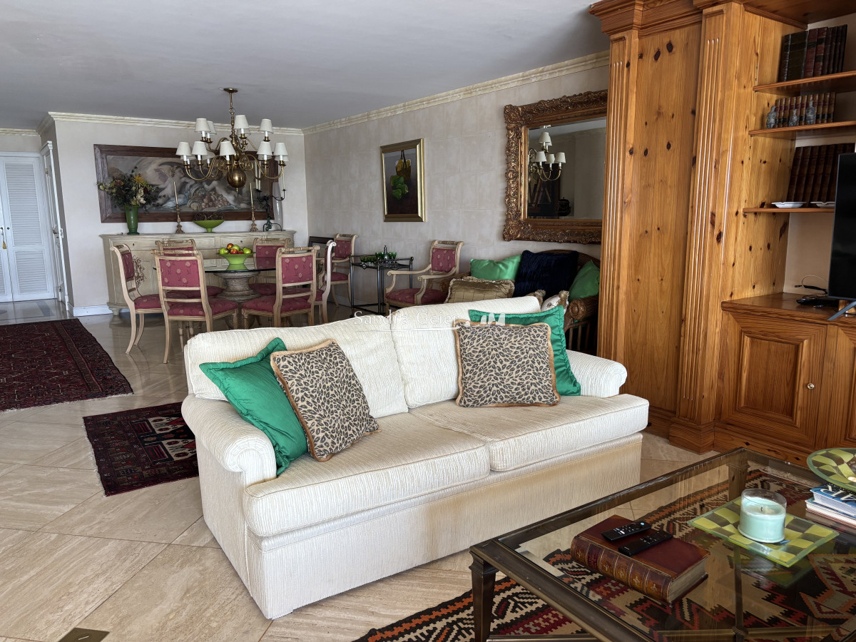 Apartamento ID.2912 - PRIMERA FILA BRAVA VENTA FRENTE AL MAR MAXIMA CATEGORIA