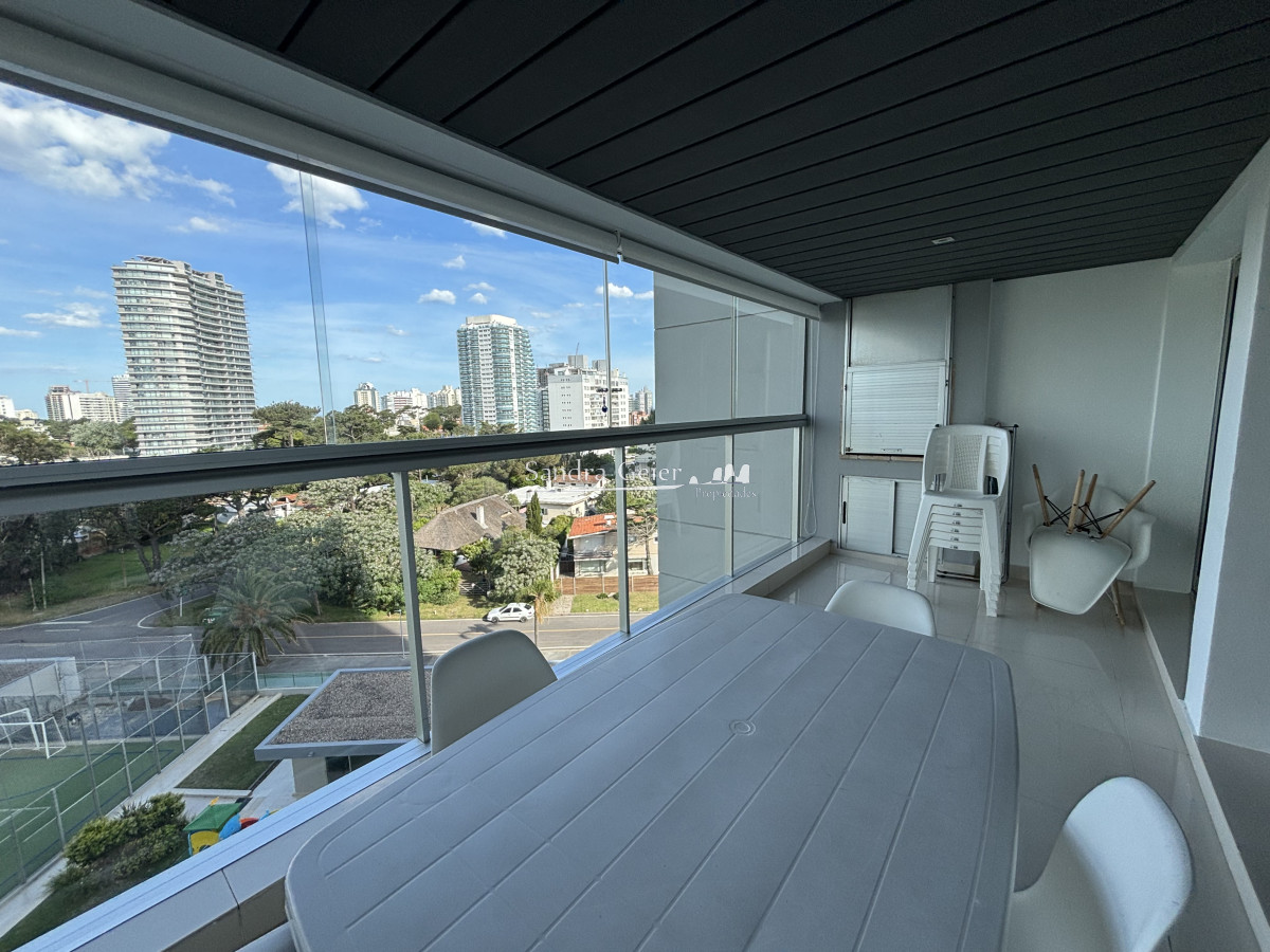 Apartamento ID.743 - VENTA MIAMI BOULEVARD TORRE 1 MANSA VENTA 