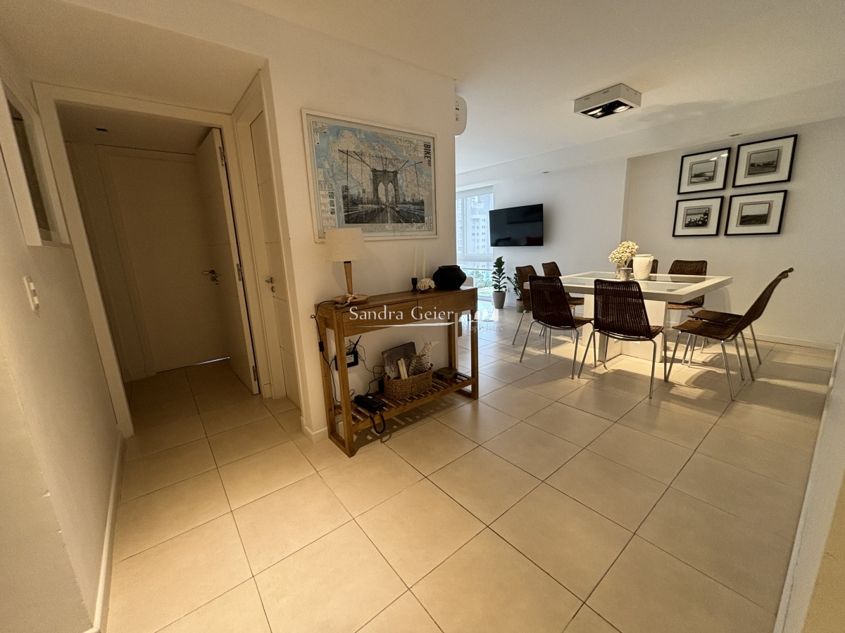 Apartamento ID.2534 - Apartamento en Punta del Este, Mansa