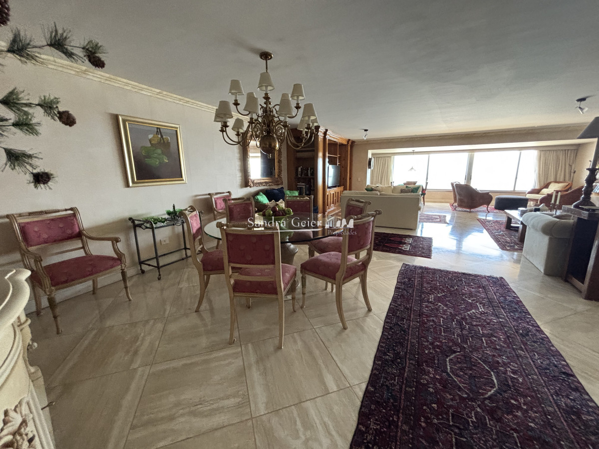 Apartamento ID.2912 - PRIMERA FILA BRAVA VENTA FRENTE AL MAR MAXIMA CATEGORIA