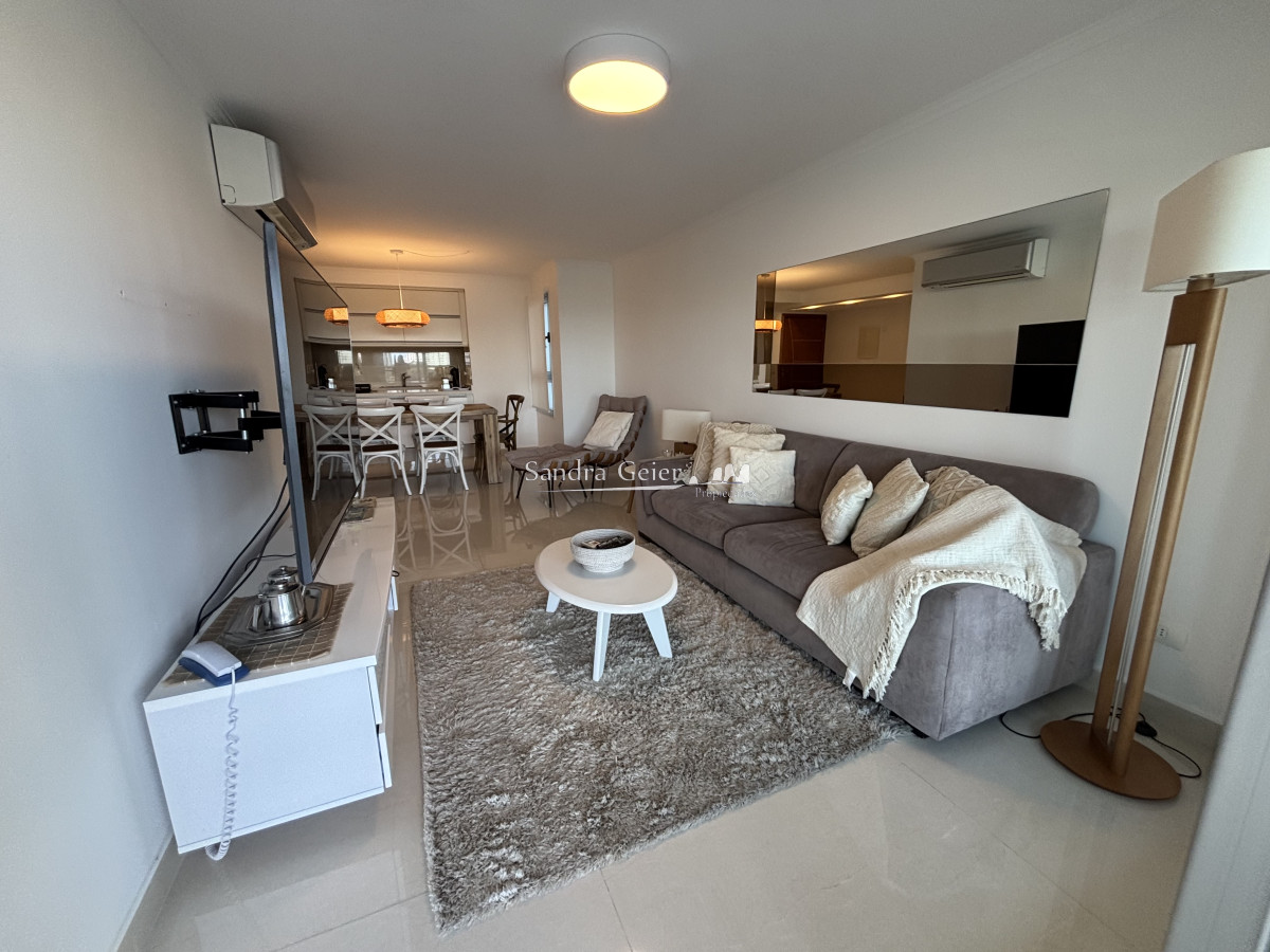 Apartamento ID.743 - VENTA MIAMI BOULEVARD TORRE 1 MANSA VENTA 