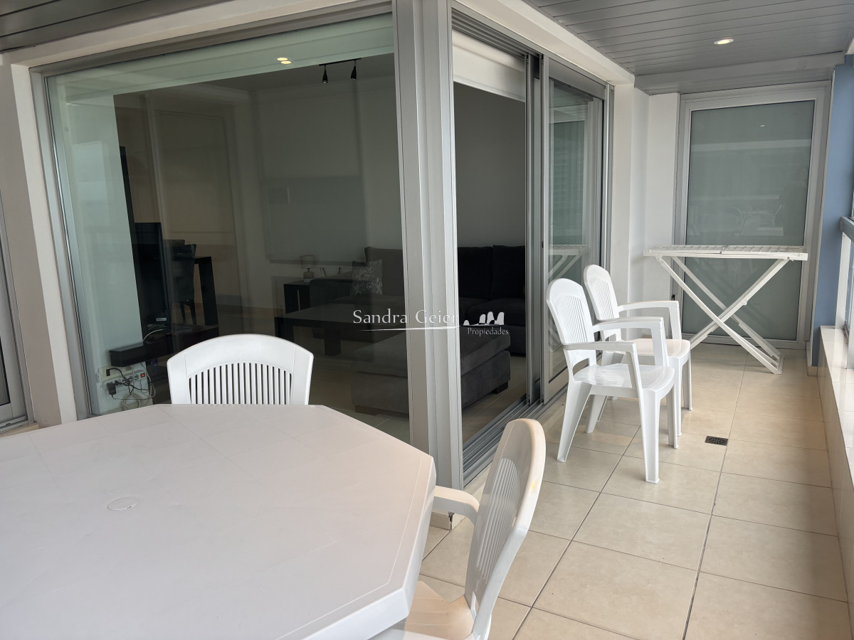 Apartamento ID.226 - Apartamento en Punta del Este, Mansa