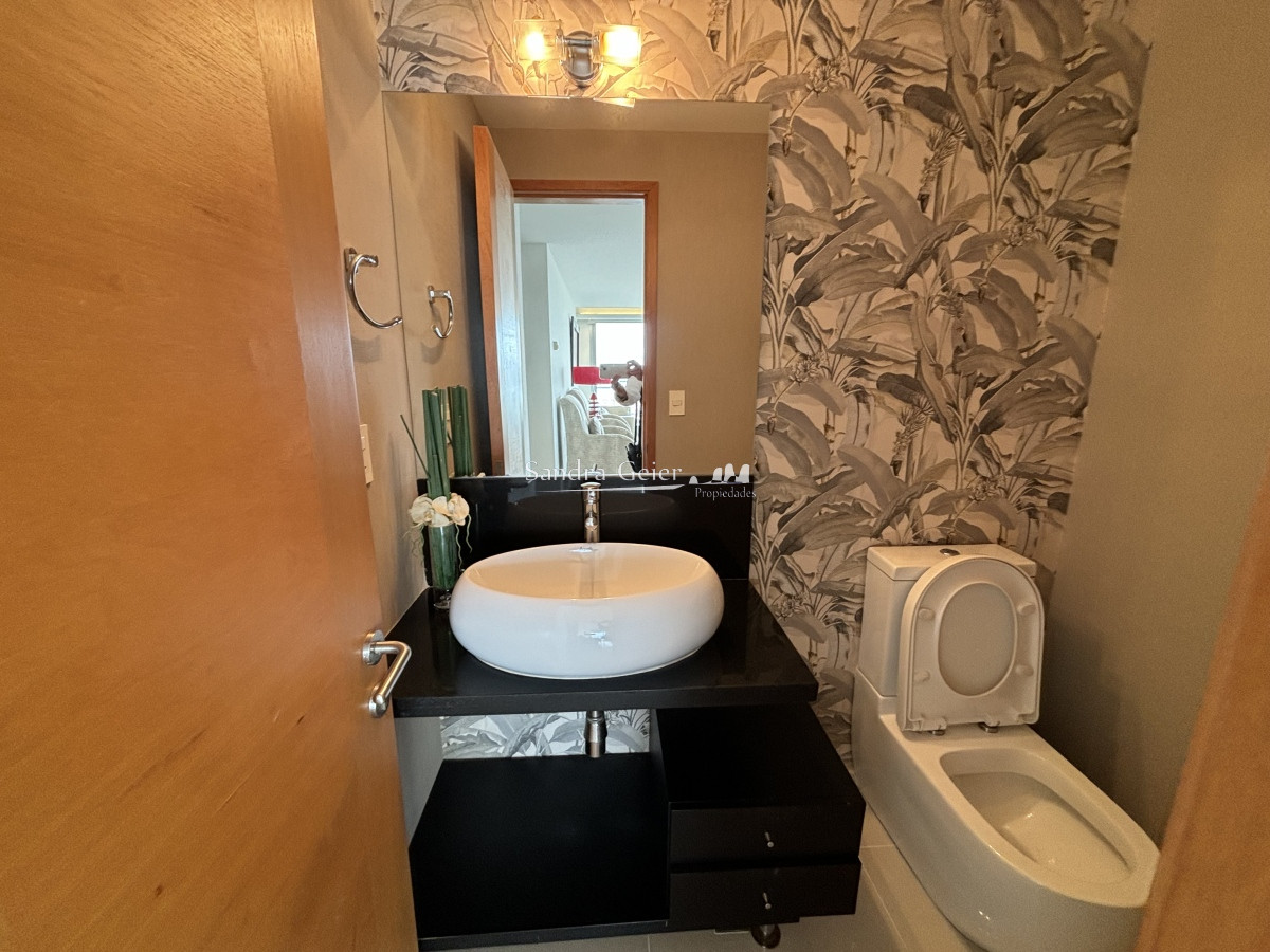 Apartamento ID.2701 - Apartamento en Punta del Este, Mansa