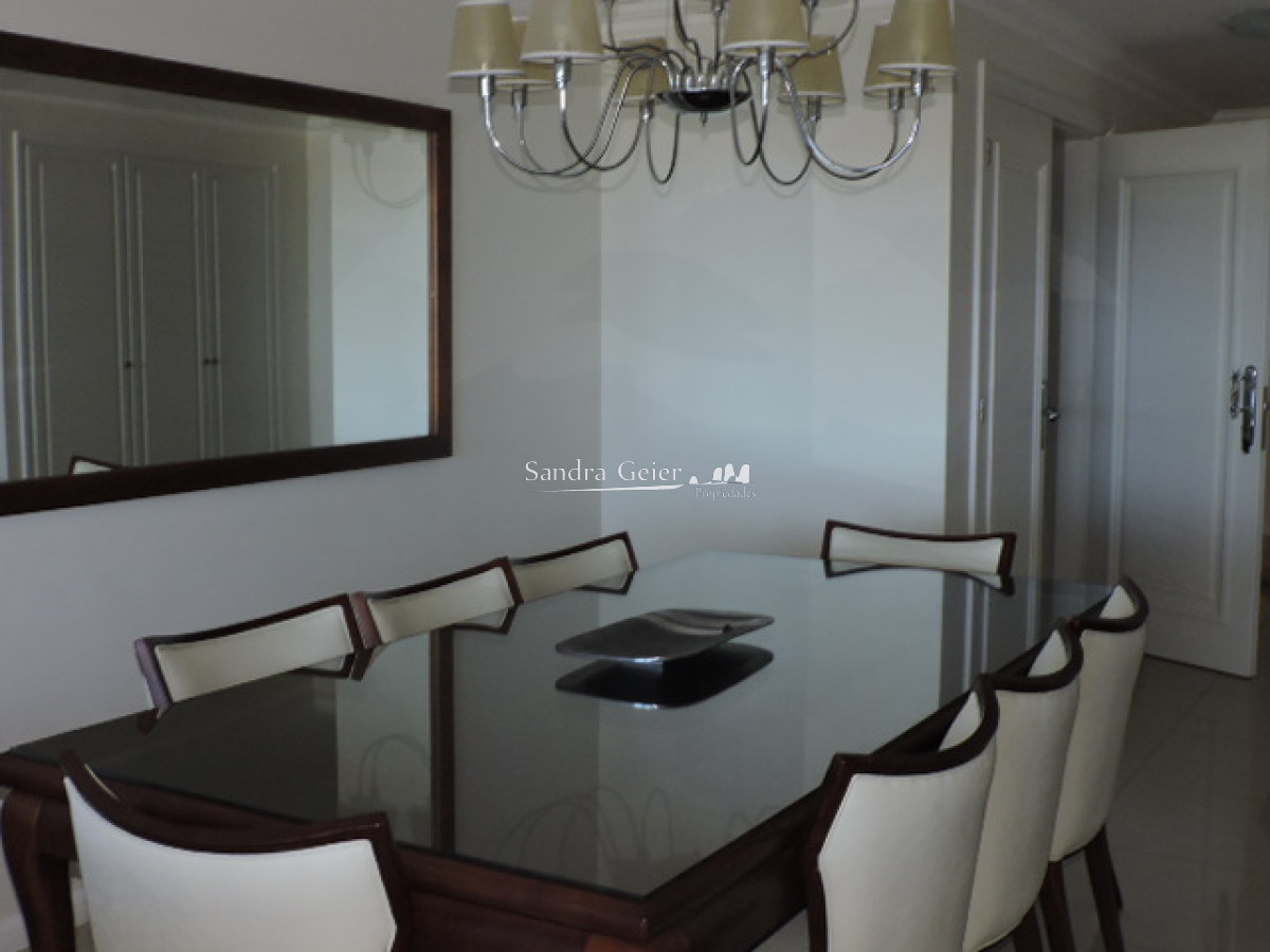 Apartamento ID.1253 - EXCELENTE VISTA FRENTE AL MAR PARADA 2 DE PLAYA BRAVA