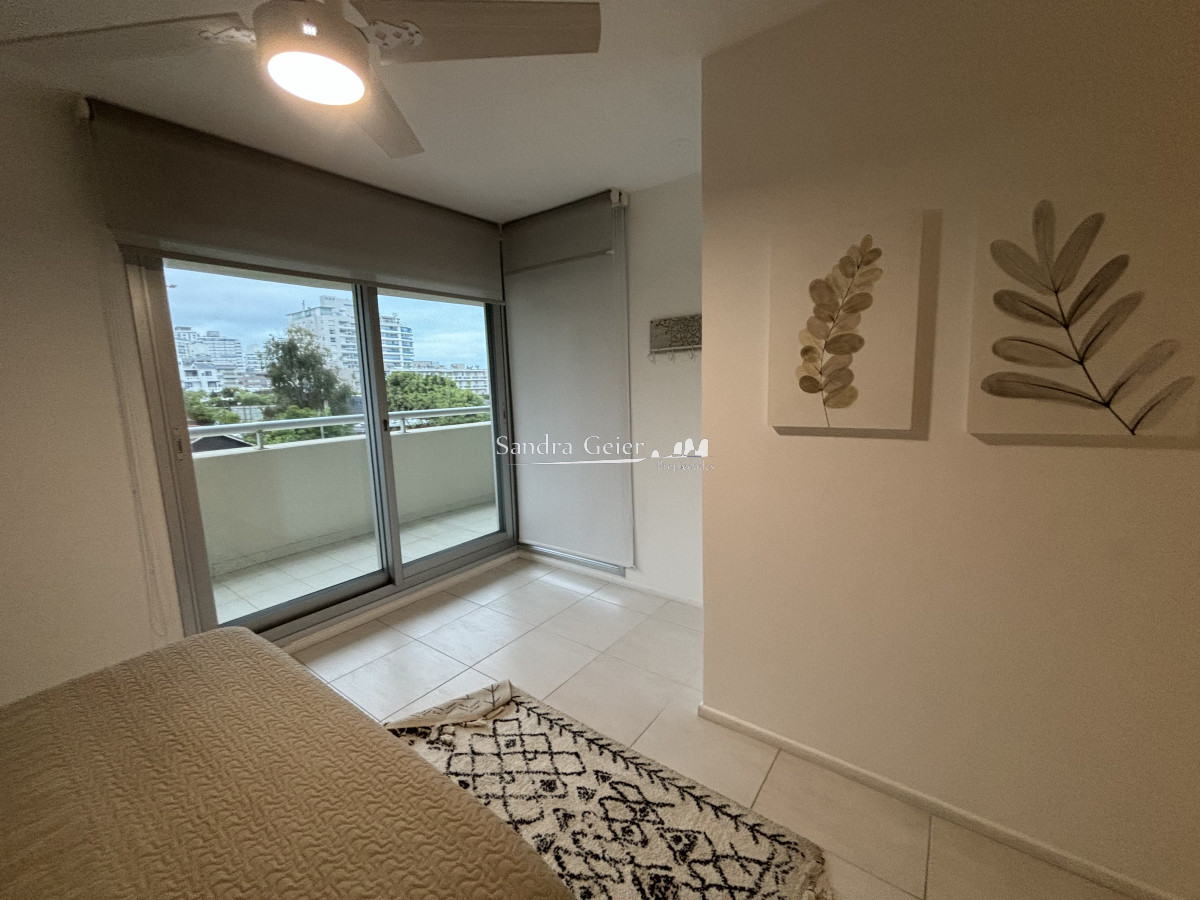 Apartamento ID.1963 - FOREST TOWER 1 PARADA 5 PLAYA BRAVA VENT AY ALQUILER