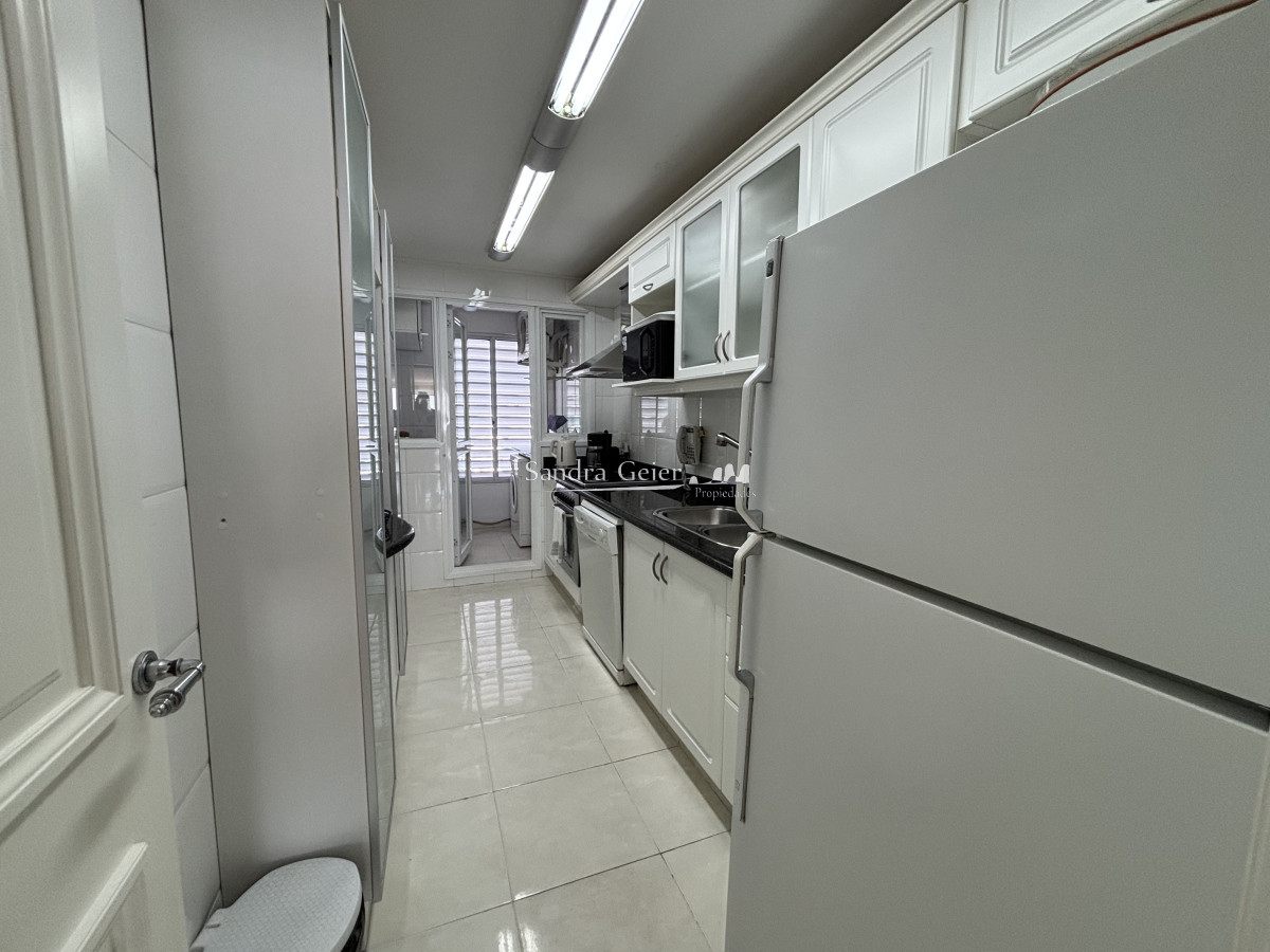Apartamento ID.255 - Apartamento en Punta del Este, Mansa