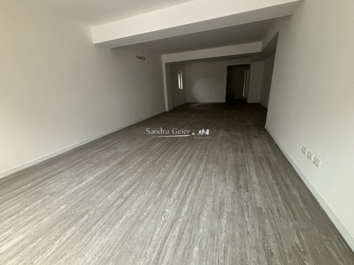Apartamento ID.2683 - Roosvelt Venta 1 dormitorio 
