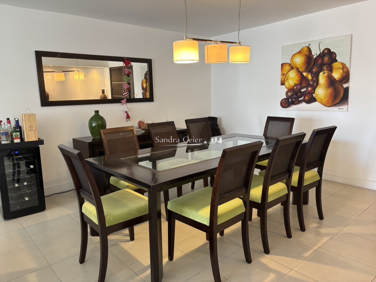 Apartamento ID.730 - Apartamento en Punta del Este, Brava