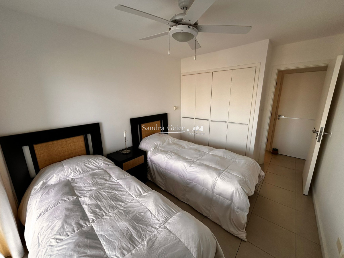 Apartamento ID.977 - Apartamento en Punta del Este, Brava