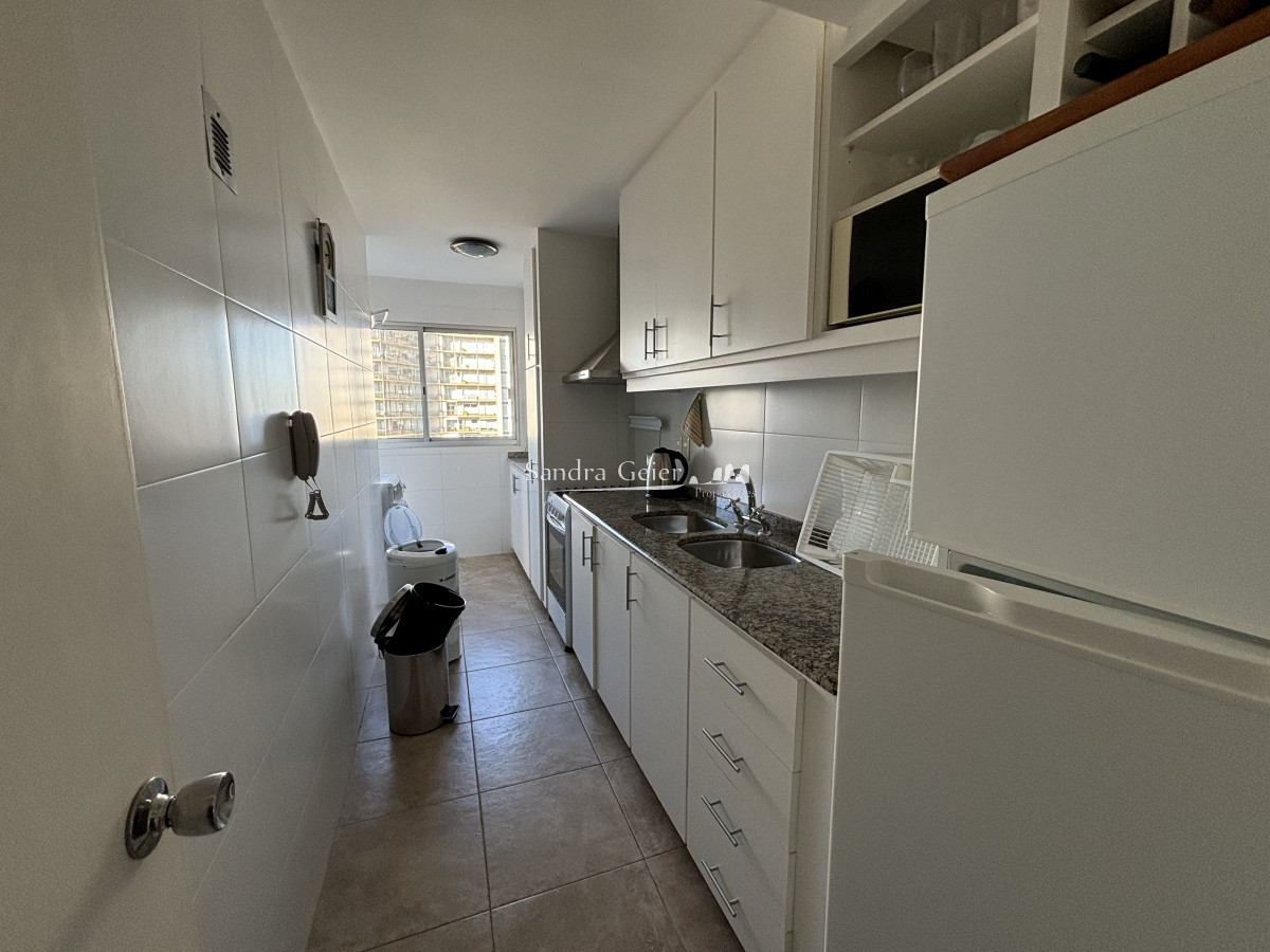 Apartamento ID.763 - VENTA PRIMERA LINEA DE MAR PARADA 3 BRAVA AIDY GRILL