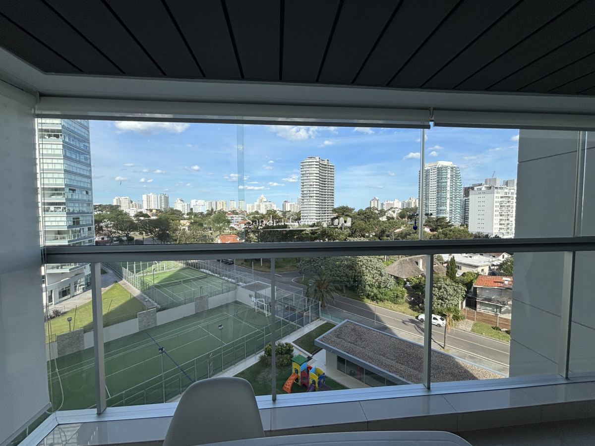 Apartamento ID.743 - VENTA MIAMI BOULEVARD TORRE 1 MANSA VENTA 