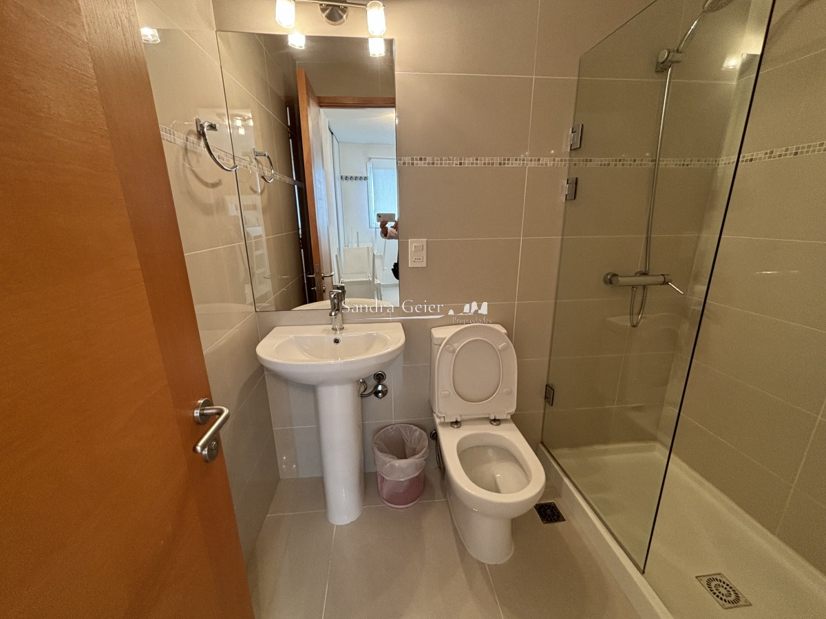 Apartamento ID.2701 - Apartamento en Punta del Este, Mansa