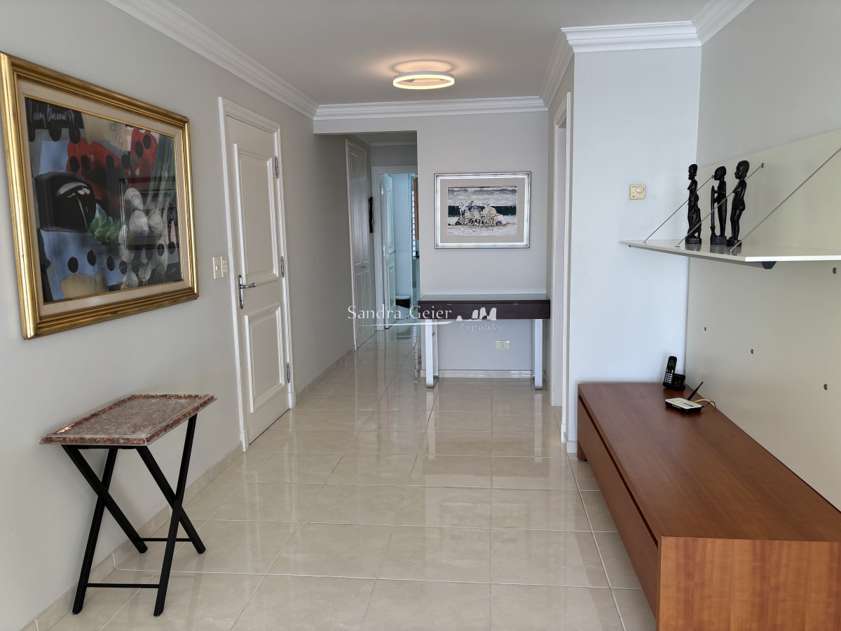 Apartamento ID.255 - Apartamento en Punta del Este, Mansa