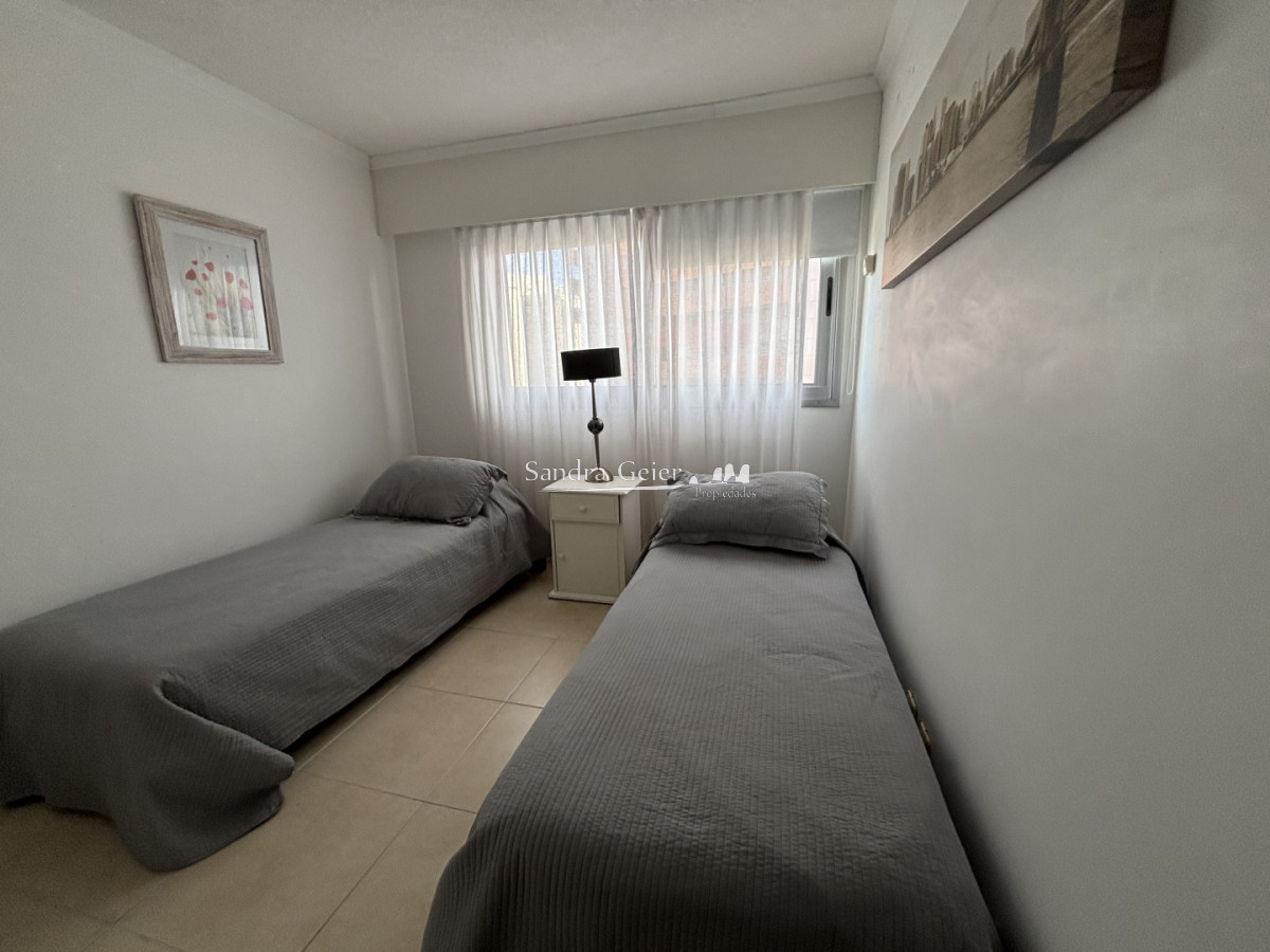 Apartamento ID.34 - DIVINA VISTA A LA BRAVA EN PARADA 3