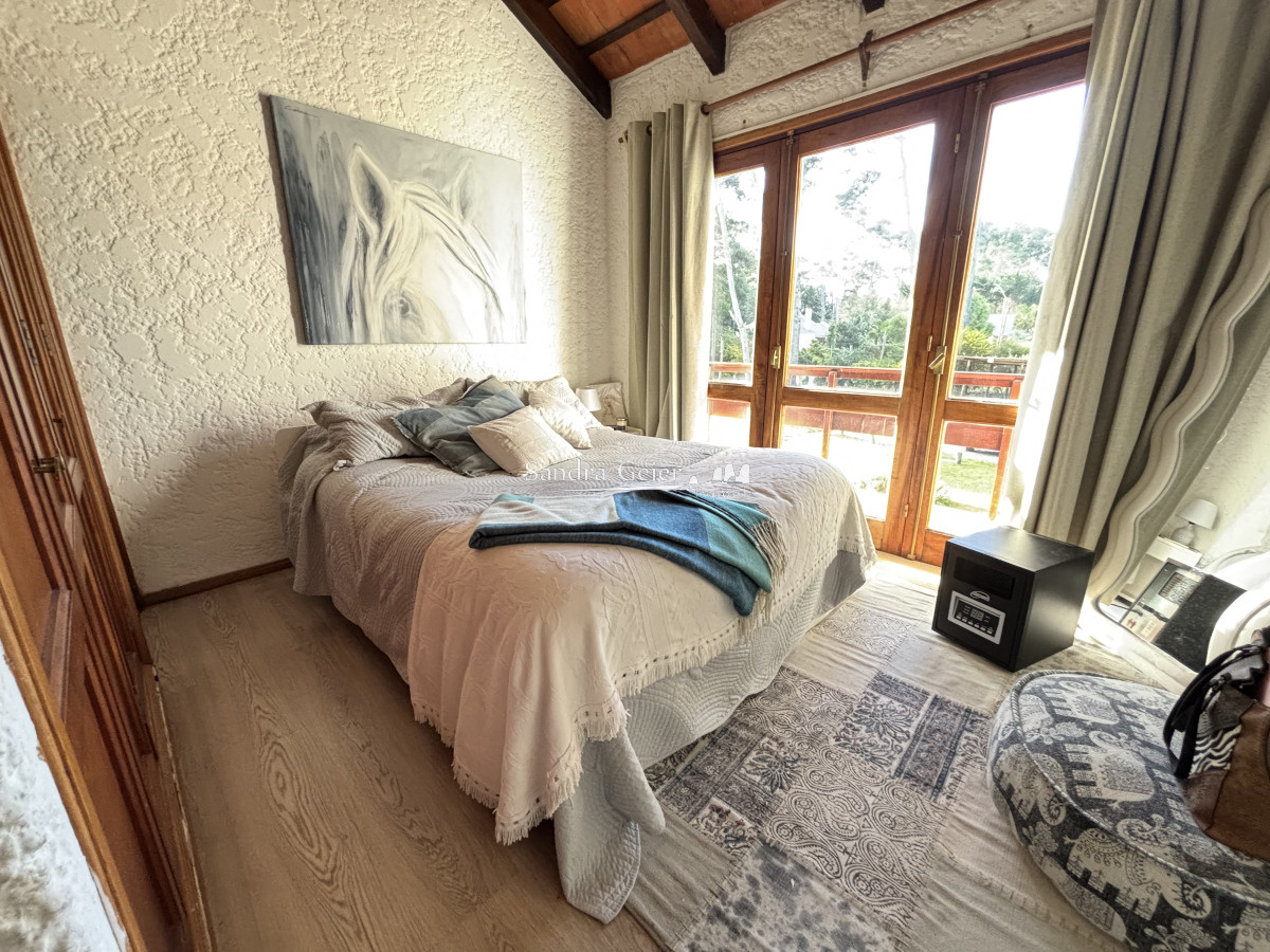 Apartamento ID.609 - Av Pedragosa Sierra 