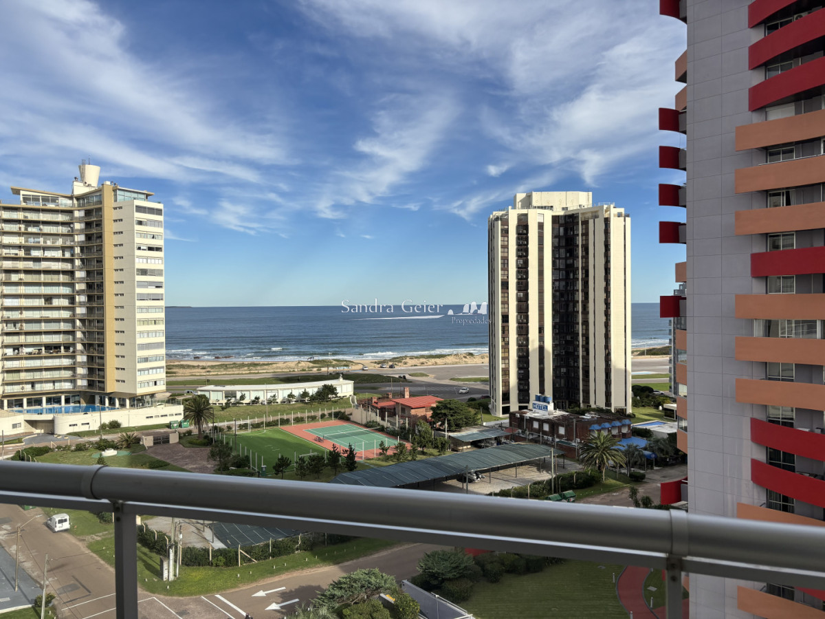Apartamento ID.34 - DIVINA VISTA A LA BRAVA EN PARADA 3