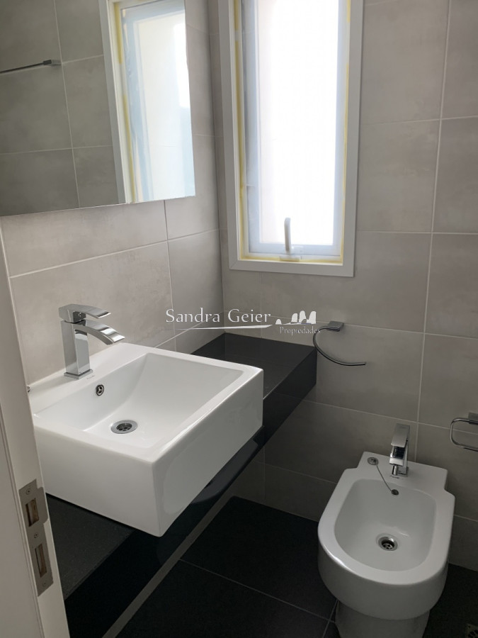 Apartamento ID.1182 - Frente al mar. El océano a sus pies.....